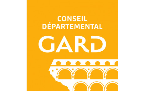 Conseil Départemental du Gard